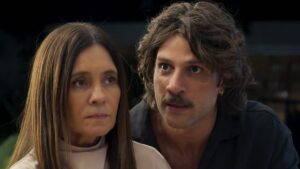 Fracasso da Globo, Mania de Você é indicada ao Emmy Internacional