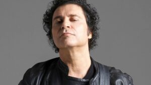 Frejat grava em São Paulo show em que celebra 45 anos de carreira