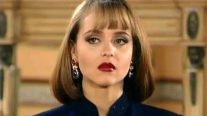 Gabriela Spanic, de A Usurpadora, entra em A Fazenda 17