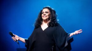 Gal Costa faz 80: 10 músicas mais ouvidas da cantora
