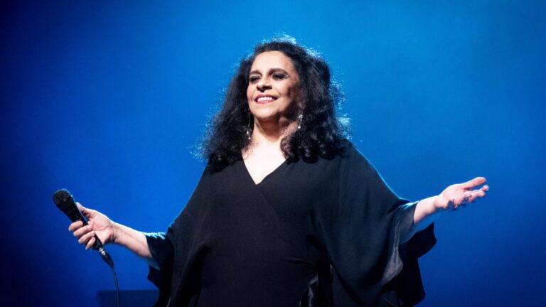 Gal Costa faz 80: 10 músicas mais ouvidas da cantora