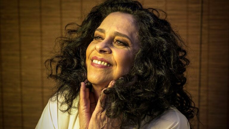 Gal Costa ganha single póstumo e shows em tributo a seus 80 anos