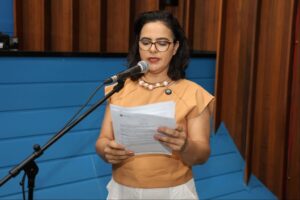 Garantia de sigilo do endereço residencial aos servidores vítimas de crime é proposta
