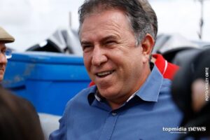 Giroto é absolvido por obra no Bioparque, mas condenado na Lama Asfáltica
