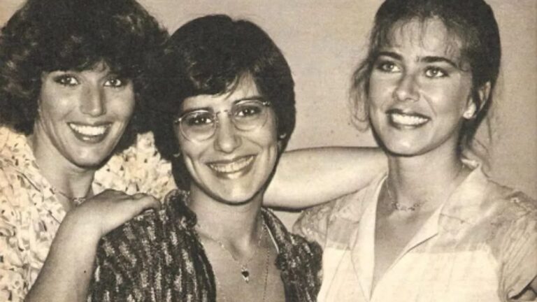 Globo disponibiliza novela dos anos 1980 com Gloria Pires