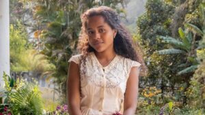 Globo escala Duda Santos como protagonista de próxima novela