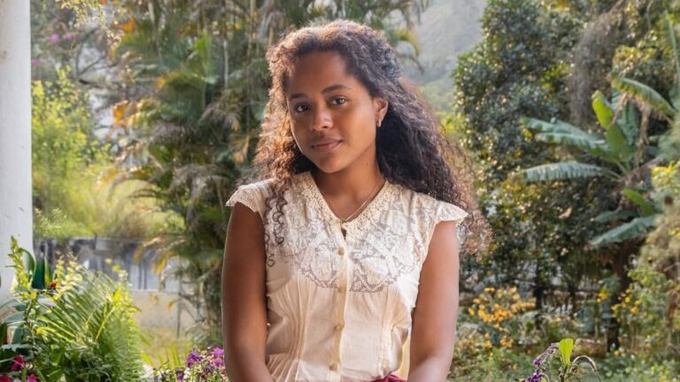 Globo escala Duda Santos como protagonista de próxima novela