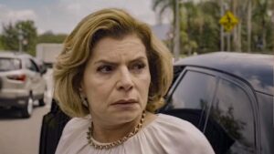 Globo faz esquema de segurança para evitar vazamento em Vale Tudo