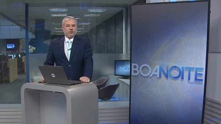 Globo promove cortes e demite principal apresentador do Paraná