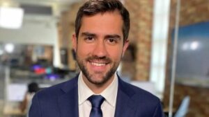 Globo promove mudanças em Nova York e troca correspondentes