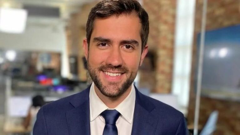 Globo promove mudanças em Nova York e troca correspondentes