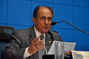 Governo atende Zé Teixeira e anuncia obra em reserva indígena