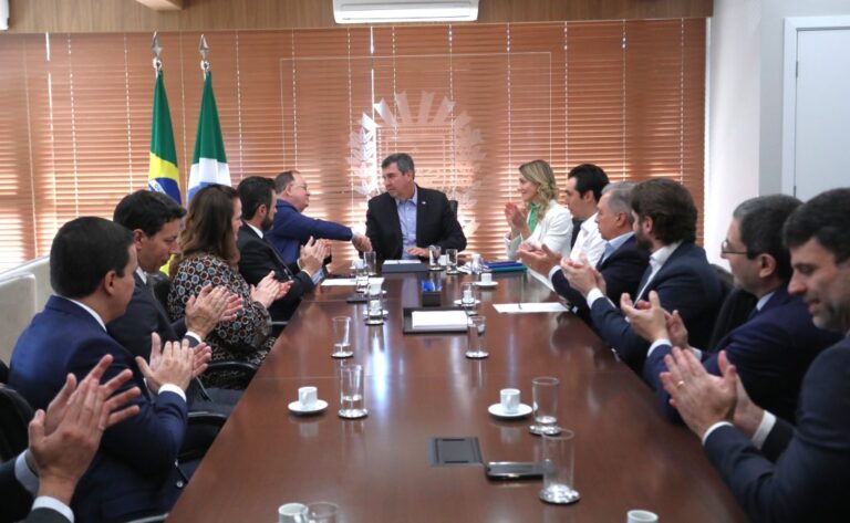 Governo de MS cria comitê para recuperação de ativos do Estado e combate a crimes fiscais