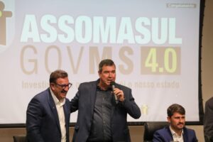Governo de MS promove qualificação gratuita a servidores municipais de 44 cidades do Estado