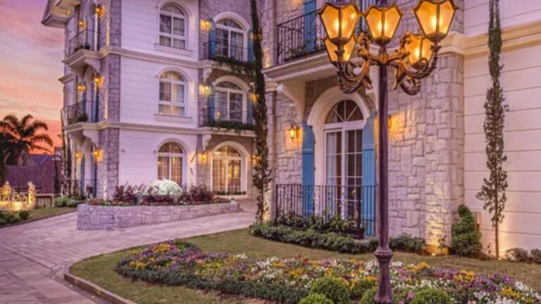 Governo lança ficha digital para agilizar hospedagens no Brasil