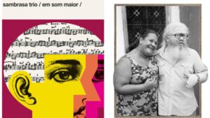 Hermeto Paschoal: as obras que marcaram a carreira do "Bruxo"
