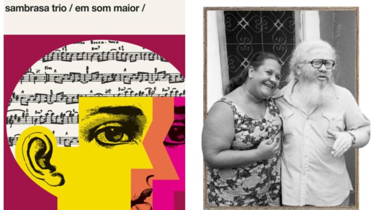 Hermeto Paschoal: as obras que marcaram a carreira do "Bruxo"