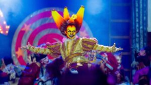 Hopi Hari lança promoção especial para a Hora do Horror 2025