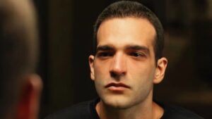 Humberto Carrão se inspira no pai para personagem com câncer