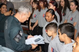 Inclusão social a galope: MS abre 1ª Escola Pública de Equitação do Estado