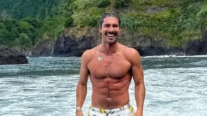Influenciador Pablo García deixa redes para se tornar padre