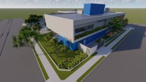Investimento de R$ 18,2 milhões transforma Senac Bonito em centro de excelência educacional