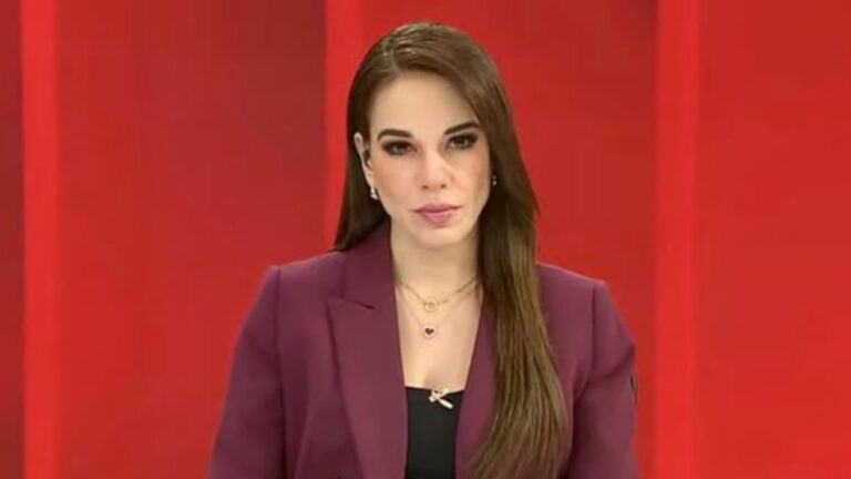 Jornalista morre em queda de avião e ex-marido noticia sem saber