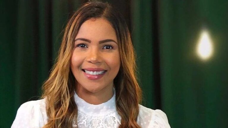 Justiça transfere curatela de Amanda Wanessa para irmã