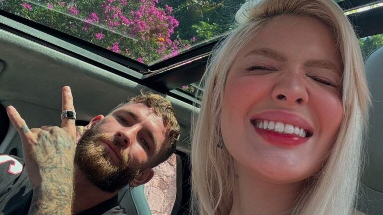 Karoline Lima e Léo Pereira colocam fim no noivado