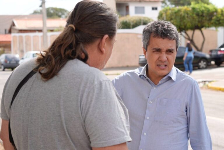 Landmark apresenta indicações para reforçar infraestrutura e segurança no Jardim Leblon, São Conrado e Crisântemo