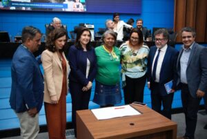 Landmark celebra avanços de R$ 32 milhões e reforça valor da reforma agrária em MS  