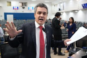 Landmark cobra explicações após denúncias de desvios de R$ 156 milhões na saúde