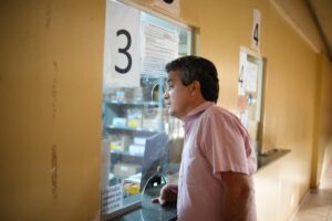 Landmark denuncia falta de medicamentos, equipamentos e até álcool no CEM e na UBSF do Estrela Dalva