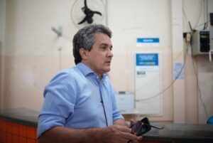 Landmark denuncia ‘apagão odontológico’ e cobra plano emergencial da Prefeitura