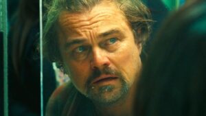 Leonardo DiCaprio
poderia ter se chamado Lenny Williams