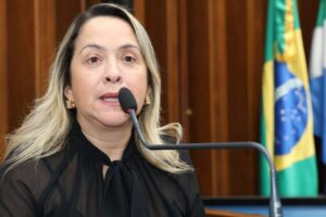 Lia Nogueira lança Frente Parlamentar em MS, 2º do Centro-Oeste em agressões a médicos