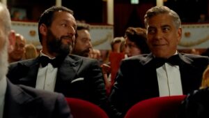 Lista: seis papéis
não-cômicos de Adam Sandler