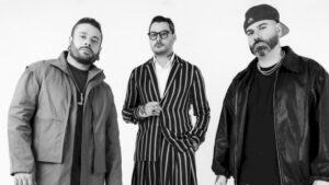 Los Brasileros se destacam com indicações no Grammy Latino