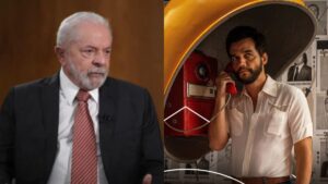 Lula exalta "O Agente Secreto" para representar o Brasil no Oscar