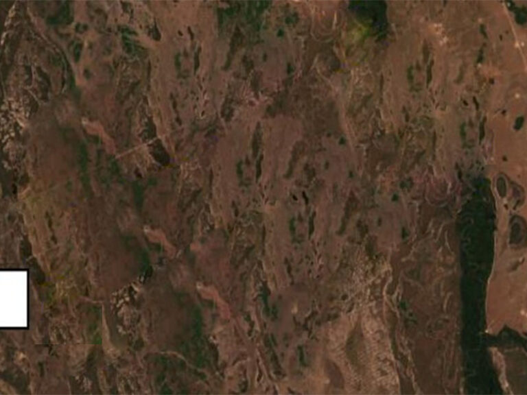 MPMS investiga uso irregular de fogo em uma fazenda de Coxim