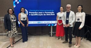 MS apresenta modelo inovador de auditoria e qualificação da informação hospitalar no SUS