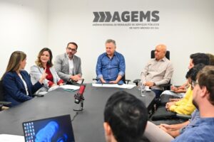 MS debate futuro energético e avança na integração com o Comitê de Biogás e Biometano