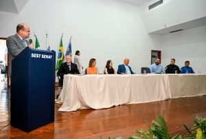 MS é o primeiro estado a ter uma agência de regulação apta a fiscalizar transporte de produtos perigosos