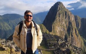 Machu Picchu pode perder título de maravilha do mundo!