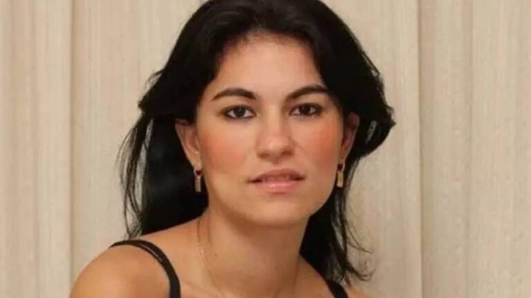 Mãe de Eliza Samúdio comenta relação do neto com o pai
