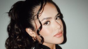 Maisa expõe situações em que não tira foto com fãs: "É o jeito"