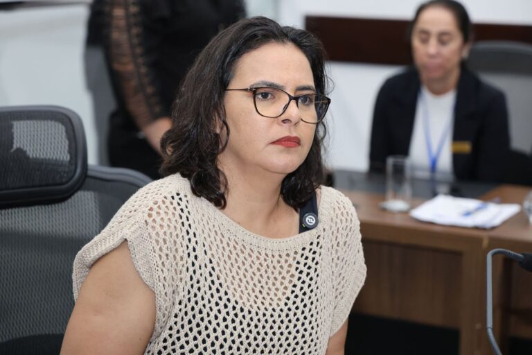 Mara Caseiro clama por políticas públicas contra abusos sexuais de crianças em MS