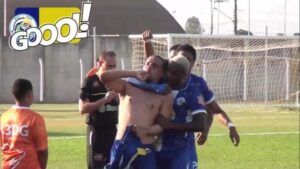 Maracaju e Bataguassu empatam em 1×1 no Estádio Loucão