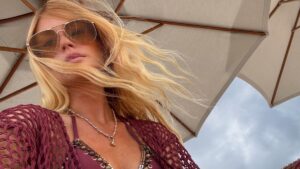Marina Ruy Barbosa rebate críticas sobre aparência em vídeo