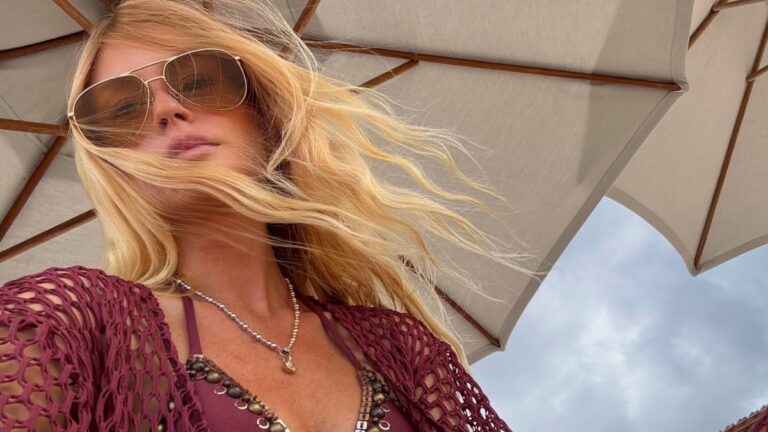 Marina Ruy Barbosa rebate críticas sobre aparência em vídeo